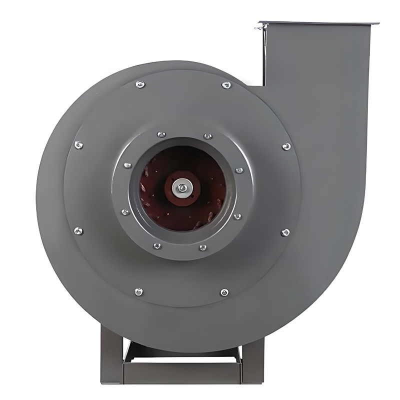 High Pressure Industrial Centrifugal Fan 9-26