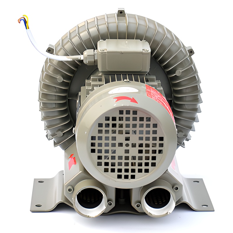 Vortex Fan Industrial Aquaculture Air Dust Extraction Fan PXG
