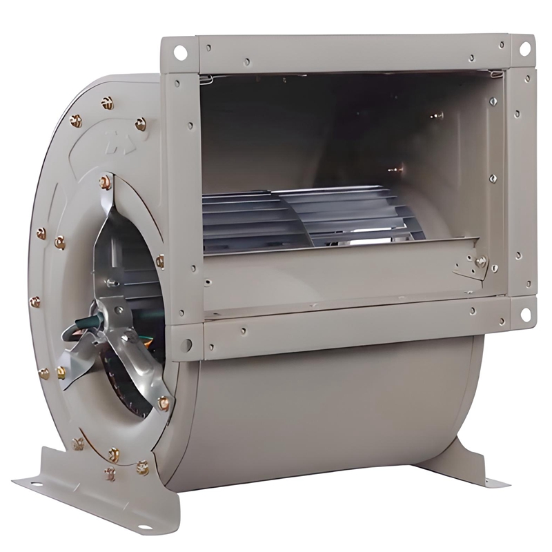 Air Condition Centrifugal Fan and Blowers Radial Fans DKT