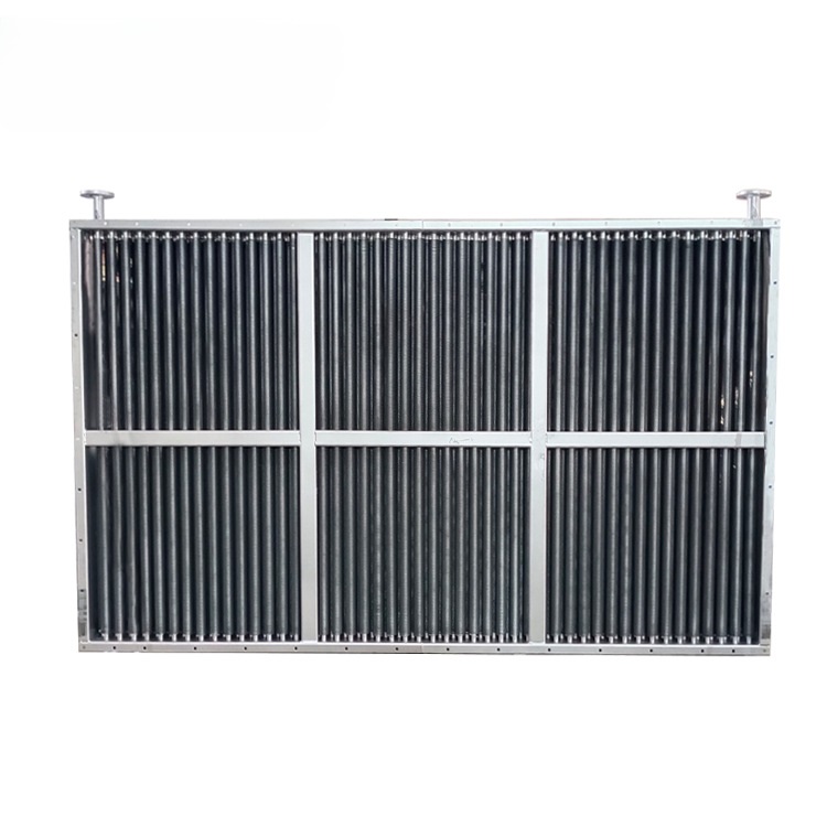 Large Air Radiator Steam Heat Exchanger Heating Drying Cooler YF10