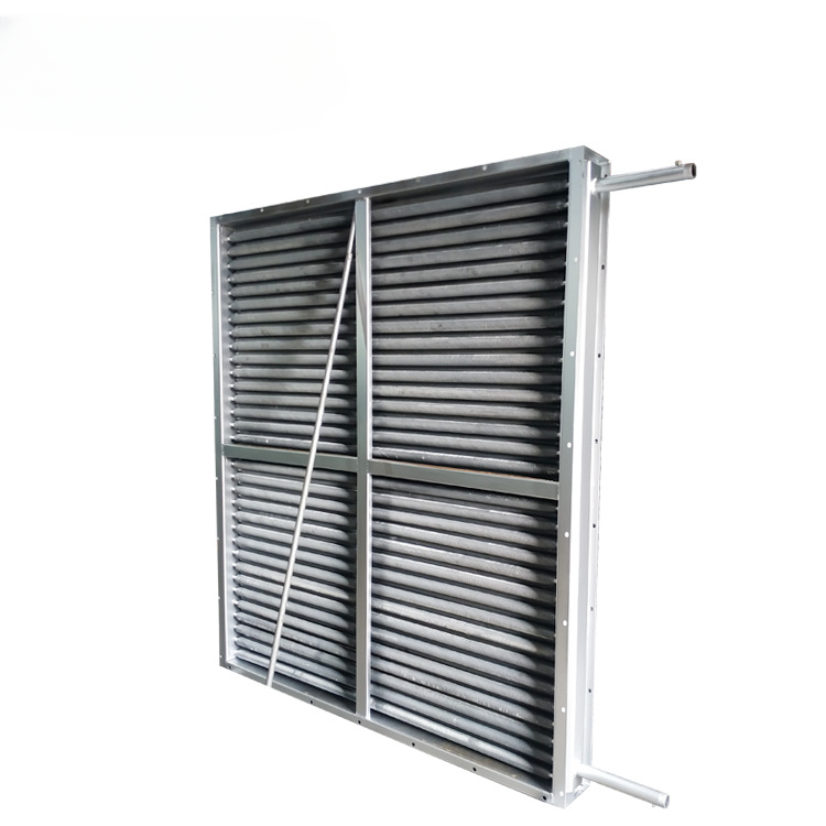Industrial Heat Exchanger Air Radiator Drying Equipment YF20