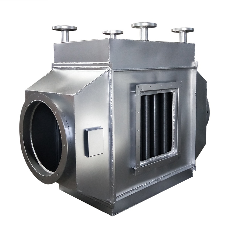 Factory Boiler Energy Saver High Efficiency Heat Exchanger