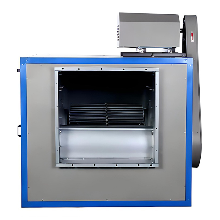 Two Speed Ventilation Cabinet Centrifugal Box-Type Fan DT